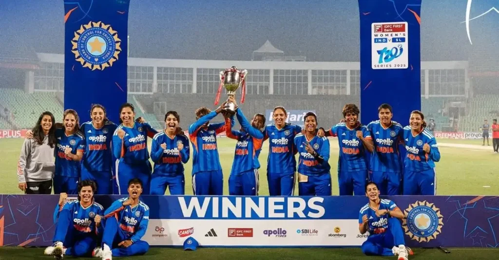 India-whitewash-Sri-Lanka-in-T20I-series-1024x534 India Women vs Sri Lanka Women 5th T20 Match – Full Match Update