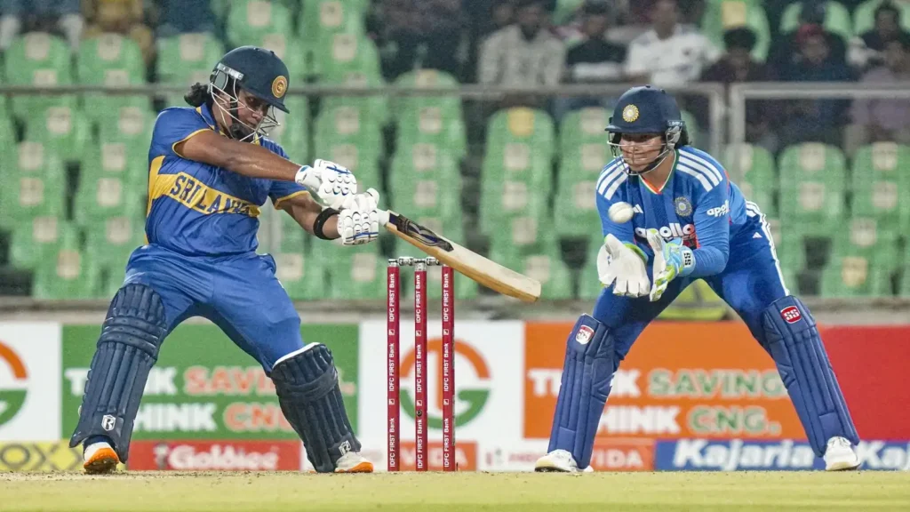 ind-w-vs-sl-w-5th-t20i-2025-playing-11-live-streaming-1024x576 India Women vs Sri Lanka Women 5th T20 Match – Full Match Update